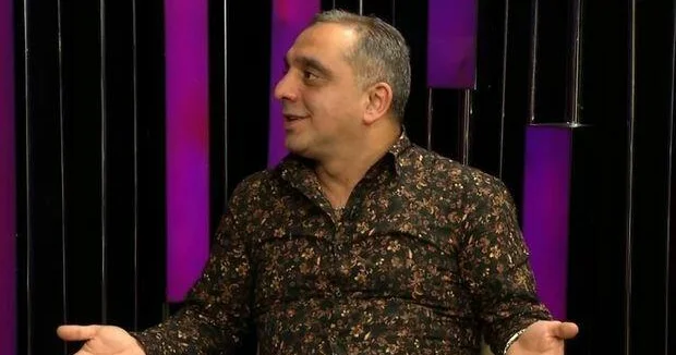 İbrahim Borçalının bacısı oğlu da vəfat etdi