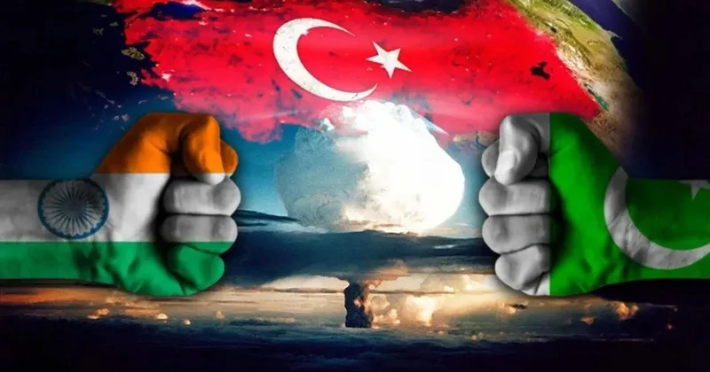 Türkiyə və Azərbaycanı hədəf alan plan ifşa olundu Arxasında bu ölkə dayanır...