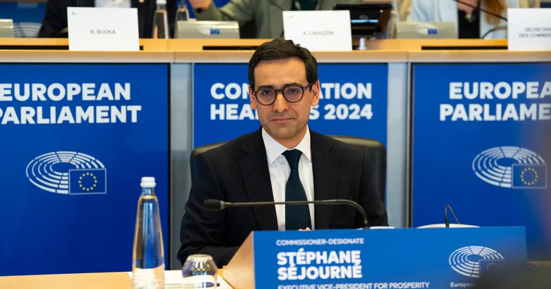 Stefan Sejurne Ermənistana gələcək...