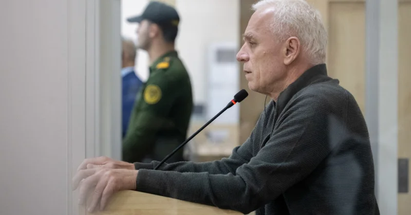 Левон Мнацаканян признал свое участие в оккупации азербайджанских территорий