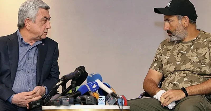 Ermənilər, alınınıza həkk edin: Bakı zəmanətsiz kağızlara aldanmayacaq KONKRET