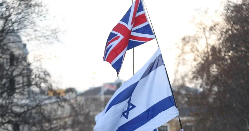 Britaniyadakı müsəlmanlardan Starmerə məktub: İsrailə silah satışını dayandırın!