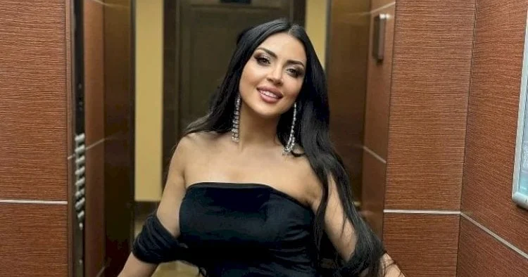 Vəfa Şərifova: “Sevdiyim ürəyimdədir, ayrılmamışam”