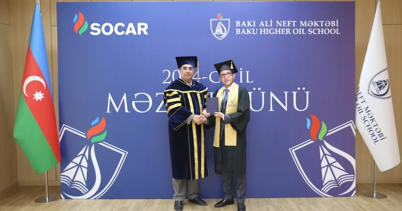 BANM in MBA məzunu “Özbəkneftqaz”ın Biznesin İnkişafı Departamentinin rəhbəridir