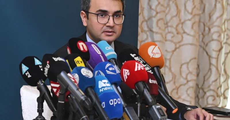 İslamofobiyaya həsr olunan beynəlxalq elmi konfransda 100 dən çox xarici qonaq iştirak edəcək