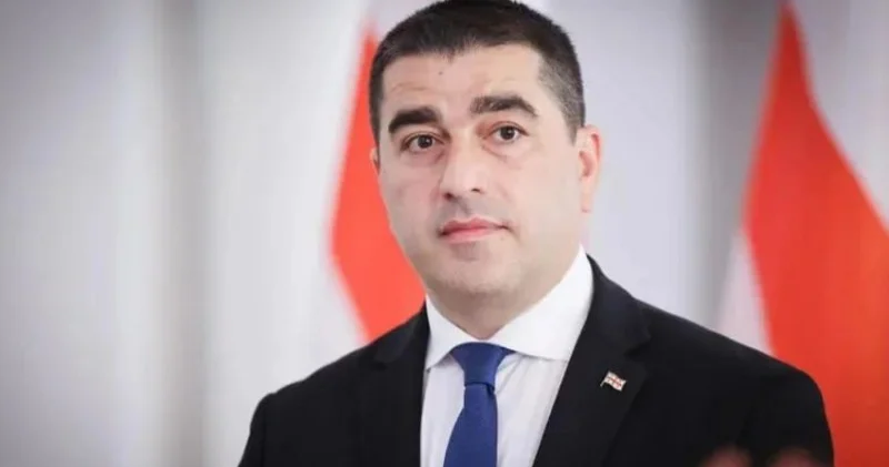 Papuaşvili: Baltikyanı ölkələr artıq açıq şəkildə gürcü xalqına qarşı çıxış edirlər