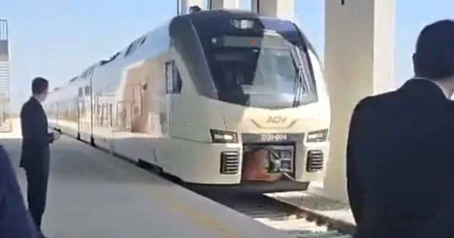 Beş il əvvəl bu xəyal idi