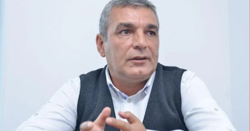Mərkəzi Bankın yeni binasının qiymətinə Qarabağda qəsəbələr tikmək olardı Partiya sədri