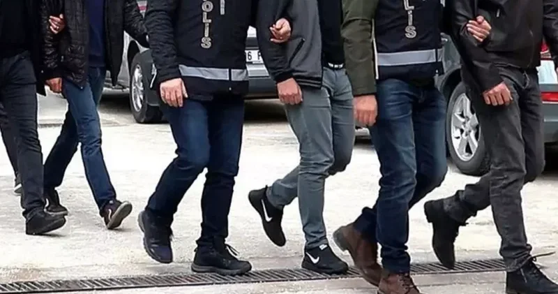 FETÖ nün təhlükəsizlik strukturuna qarşı əməliyyat: