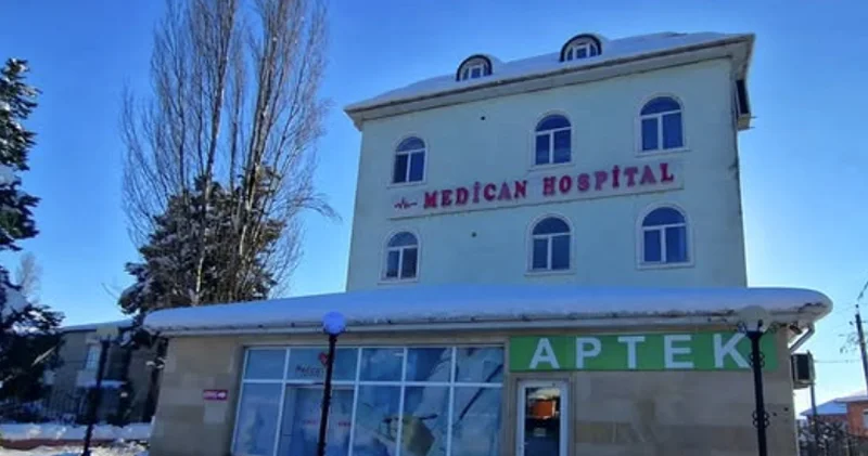 Medilandia Hospital da uşaq ölümünə görə yoxlama aparıldı, ciddi pozuntular aşkarlandı