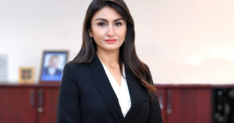 Samirə Musayeva: Bu cür cinayətlərlə mübarizə beynəlxalq əməkdaşlıq çərçivəsində aparılır