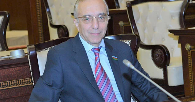 Bu, Qərbi azərbaycanlıların öz yurdlarına qayıtması üçün qanuni platforma rolunu oynayır Deputat
