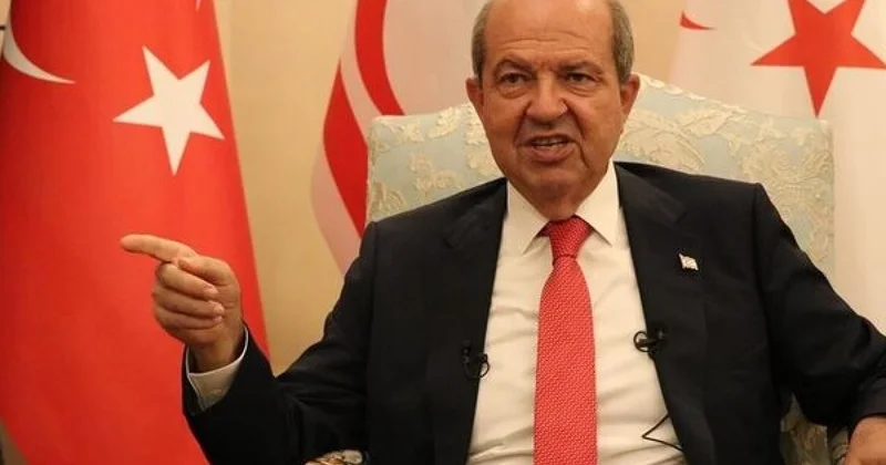 Ersin Tatar niyə Macarıstana dəvət edilməyib? Orban ehtiyatlı davranır KONKRET