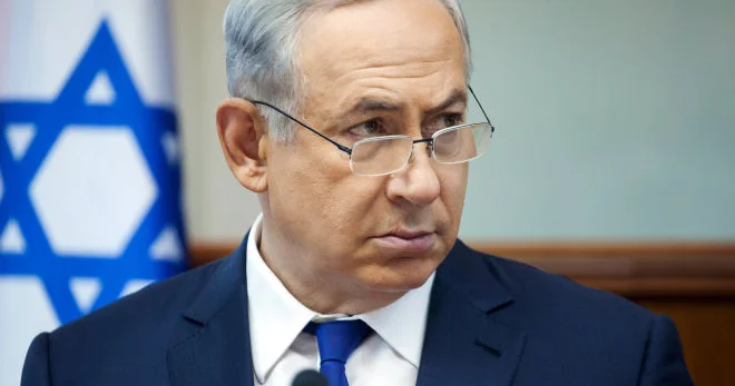 Netanyahu Qətərdən bütün heyəti geri çağırdı