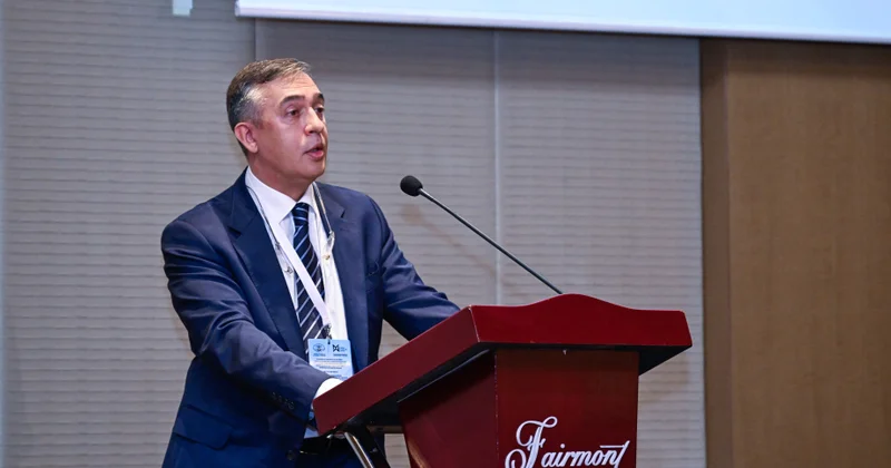 Sədr: Əmlakın leqallaşdırılması və terrorçuluğun maliyyələşdirilməsi sahəsində həyata keçirilən tədbirlər mühüm nəticələr verib