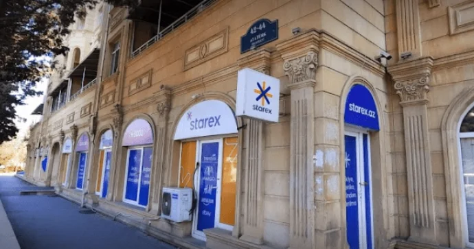 Starexglobal dan şikayət “Bağlama da yoxdur, izahat da”