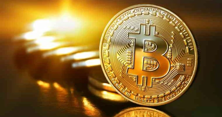 Bitcoin rekord həddə yüksəldi