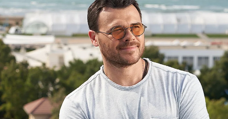 Эмин Агаларов потратит на Sea Breeze 60 млрд долларов