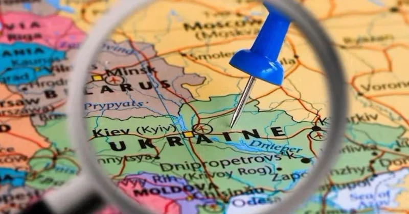 Ukrayna SSRİ nin durumuna düşür Sürpriz ssenari ortaya çıxdı