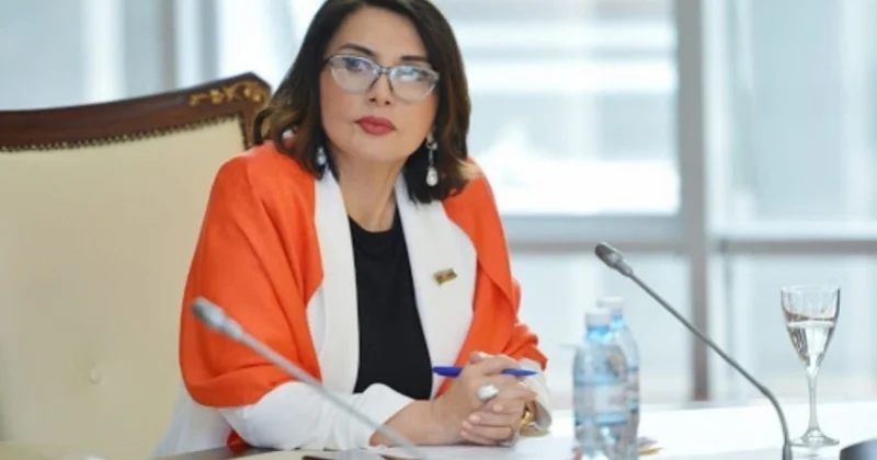 Möminə xatun türbəsinin bərpası tarixi abidənin gələcək nəsillərə ötürülməsi baxımından böyük önəm daşıyır ŞƏRH