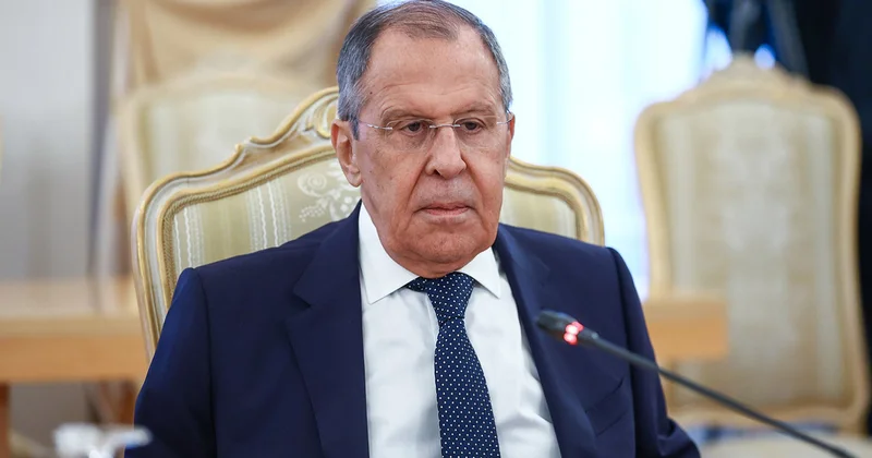 Россия отказалась проводить переговоры с Украиной в Ватикане ЗАЯВЛЕНИЯ