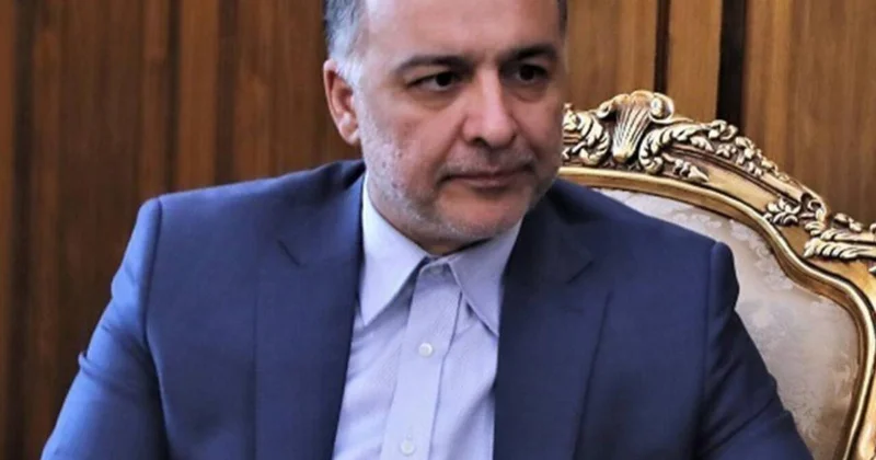 Xəyalpərəst Sübhani yenə nifaq toxumu səpir