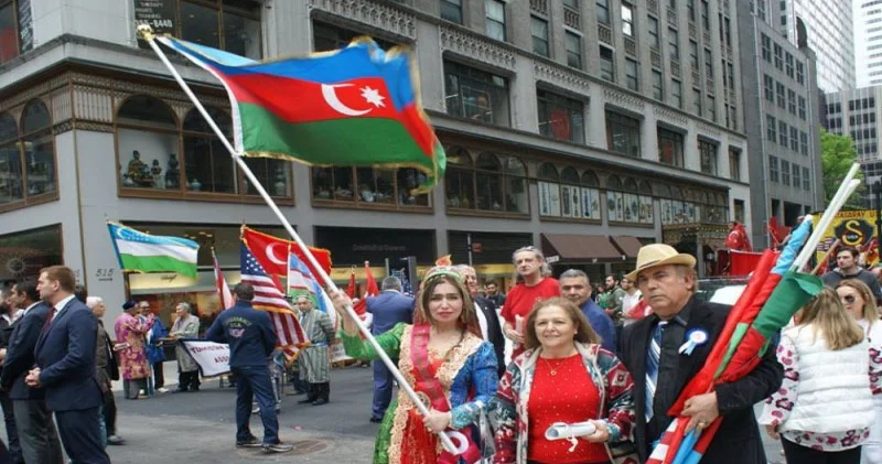 Mehriban Əliyeva bu missiyanı üzərinə götürdükdən sonra Xocalı dünya miqyasında müzakirəyə çıxarıldı