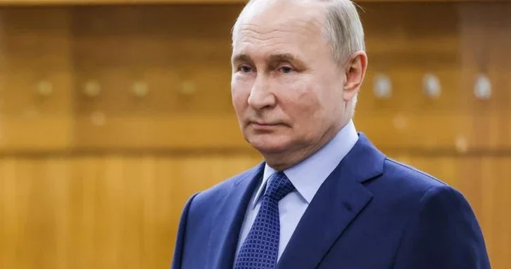 Уровень доверия россиян Путину превышает 80%