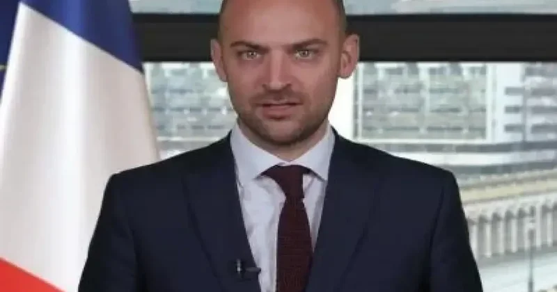 Fransa XİN başçısı Ermənistana səfər edəcək