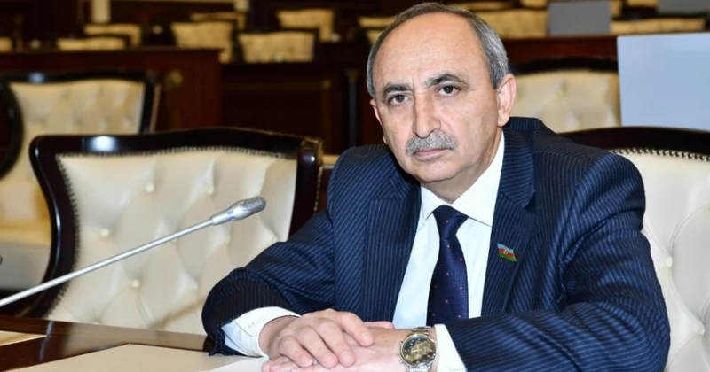 “Bu, Qərbi Azərbaycana qayıdış yolunda irəliyə doğru atılmış mühüm addımdır” Əziz Ələkbərli