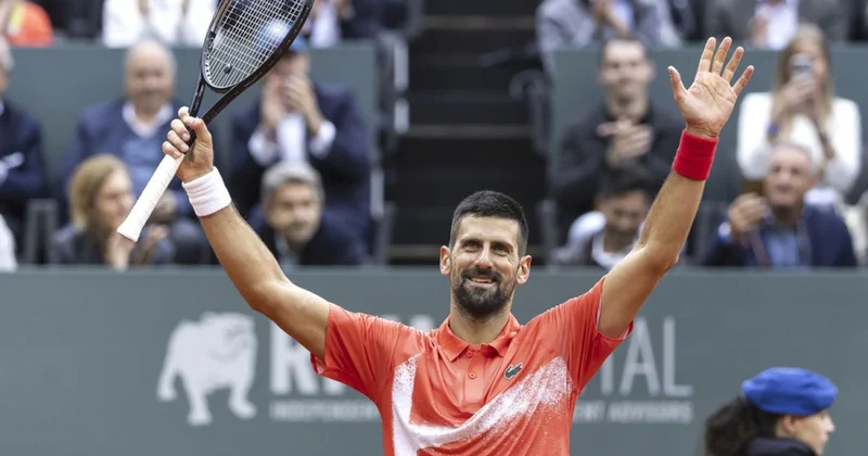 Novak Cokoviç karyerasında 100 cü titul uğrunda qüvvəsini sınayacaq