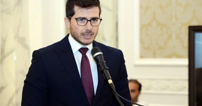 Corc Dik: Terrorla mübarizədə tərəfdaşlığına görə Azərbaycana təşəkkür edirəm