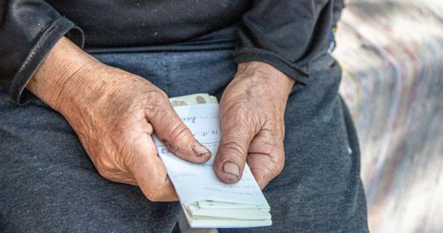 Pensiya alanlara xoş xəbər: Ödənildi