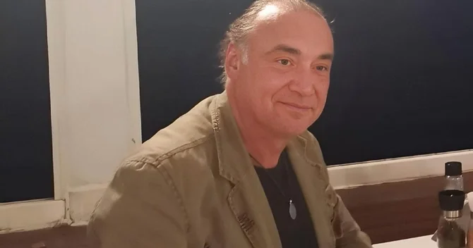 20 yaşlı tələbə 62 yaşlı aktyoru evində öldürdü
