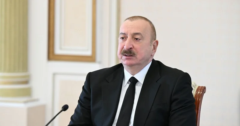 Ильхам Алиев: Попытки вмешательства извне в наши страны есть и будут
