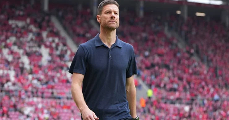 “Real” Xabi Alonsonun təqdimat tarixini müəyyənləşdirdi