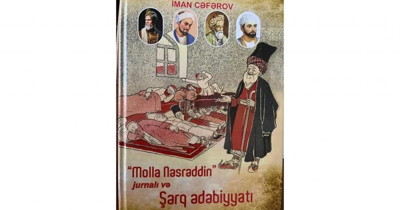 Molla Nəsrəddin jurnalının tədqiqi yolunda önəmli addım