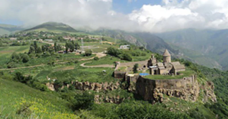 Tat evi monastırının qaranlıq tarixi