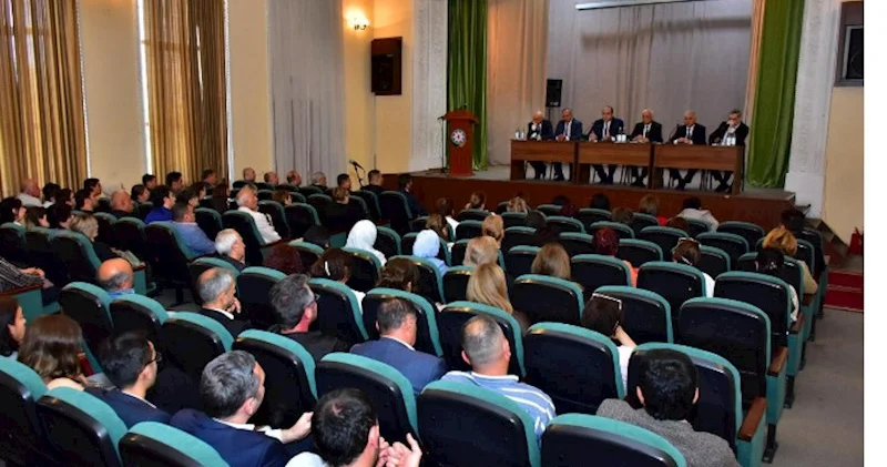 Bakı və Sumqayıtda təhsilverənlərlə maarifləndirici görüşlər keçirilir FOTOLAR