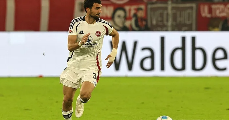 Het trikin yol açdığı faciə... bu komanda Mahir üzündən 2 ci bundesliqanı tərk edə bilər!