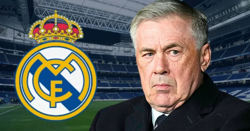 Real açıqladı: Ançelotti dövrü rəsmən başa çatdı