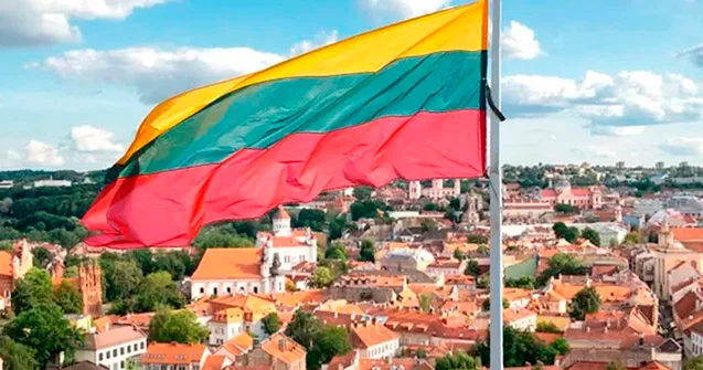 Litva hökuməti gürcü bu şəxslər üçün vizasız rejimin ləğvi haqqında qətnaməni təsdiqləyib