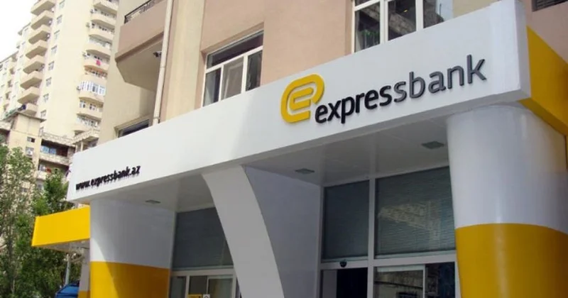 “Expressbank”ın sədri olmuş Əhəd Əliyevin xalası oğlu həbs edilib Bankdan götürülən pul ələ keçirilib