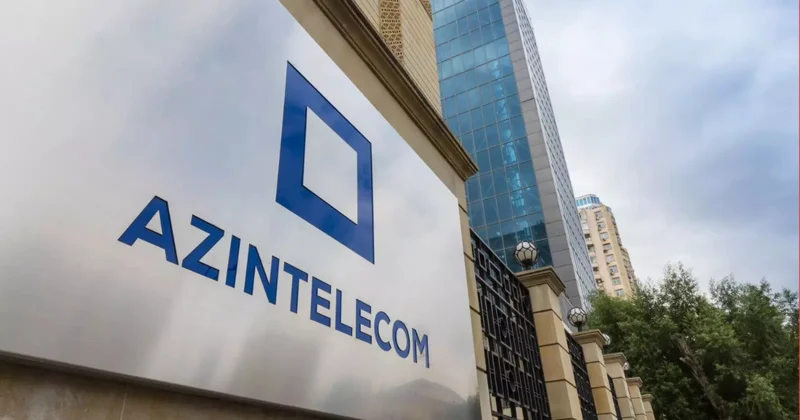 “AzİnTeleCom”un tenderlərini udan “İnnovativ Layihələr Mərkəzi”: Ruslan Abbasov kimdir?
