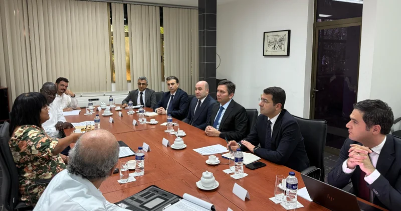 Azərbaycan nümayəndə heyəti Kubada bir sıra görüşlər keçirib