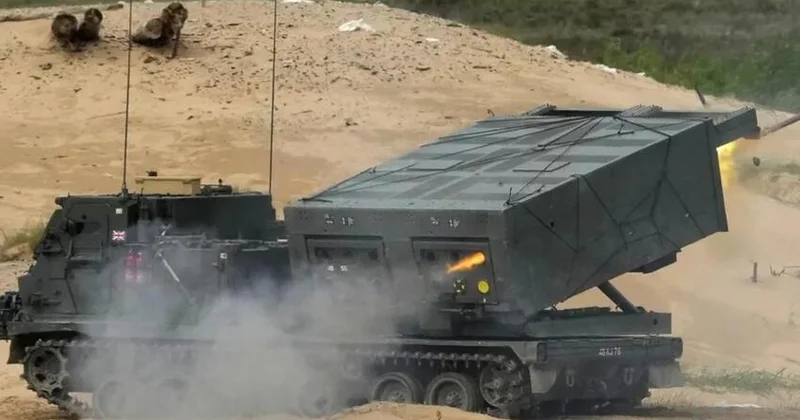 Ukrayna ordusundan Rusiyaya ağır zərbə: Baş Qərargah təsdiqlədi