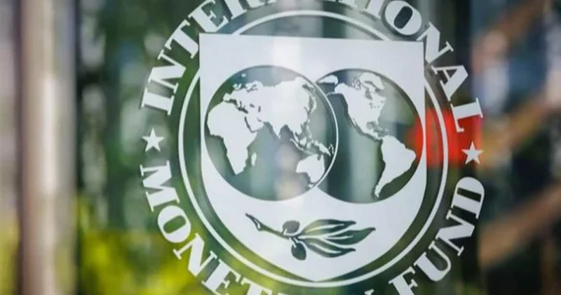 Ukrayna iyunda BVF dən 487 milyon dollar məbləğində növbəti tranş gözləyir
