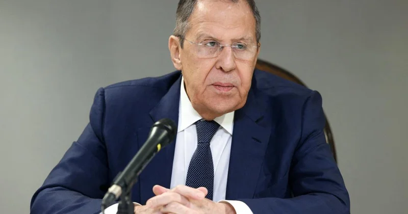 Искреннее пожелание Лаврова Азербайджану