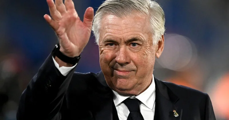 Karlo Ançelotti: İndi yeni macəra başlayır, amma “Real”la olan bağım əbədidir