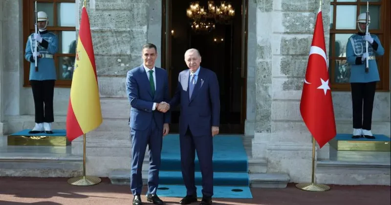 Эрдоган назвал обмен пленными между РФ и Украиной шагом к укреплению доверия